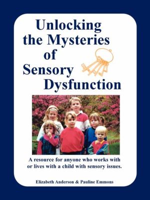 Unlocking the Mysteries of Sensory Dysfunction A Resource for Anyone Who Works with, or Lives with, a Child with Sensory Issues  2004 9781885477255 Front Cover