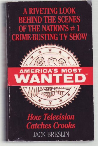 America's Most Wanted  N/A 9780061000256 Front Cover