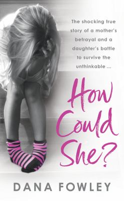 How Could She?  2009 9780099522256 Front Cover