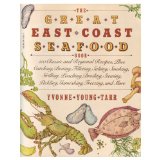 Great East Coast Seafood Book   1982 9780394753256 Front Cover