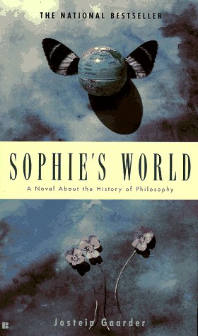 Sophie's World   1994 (Reprint) 9780425152256 Front Cover