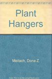 Plant Hangers Ideas and Techniques  1977 9780517529256 Front Cover