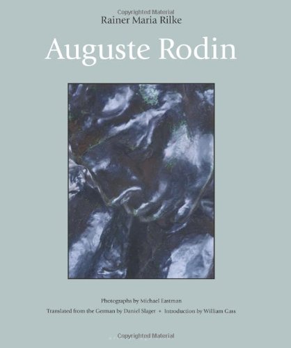 Auguste Rodin   2004 9780972869256 Front Cover