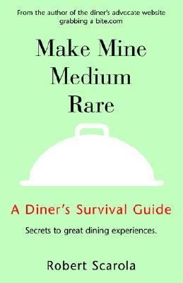 Make Mine Medium Rare   2004 9781413466256 Front Cover