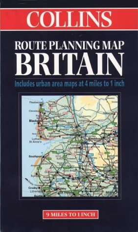 Great Britain  Revised  9780004488257 Front Cover