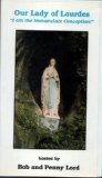 Our Lady of Lourdes : The Many Faces of Mary N/A 9780005449257 Front Cover