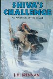 Shiva's Challenge : An Adventure of the Ice Age N/A 9780060208257 Front Cover