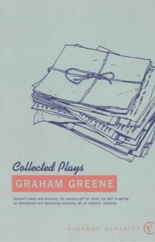 The Collected Plays (Vintage Classics) N/A 9780099286257 Front Cover