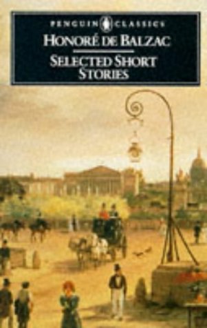Selected Short Stories   1977 9780140443257 Front Cover