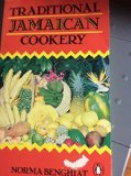 Traditional Jamaican Cookery  N/A 9780140469257 Front Cover