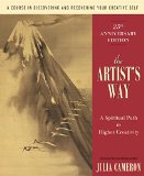 Artist's Way 30th Anniversary Edition 25th 2016 9780143129257 Front Cover
