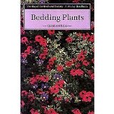 Bedding Plants   1993 9780304320257 Front Cover