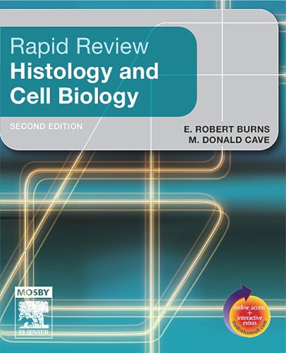 Histology and Cell Biology  2nd 2007 (Revised) 9780323044257 Front Cover