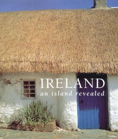 Ireland An Island Revisited N/A 9780393050257 Front Cover