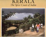 Kerala  1986 9780500241257 Front Cover