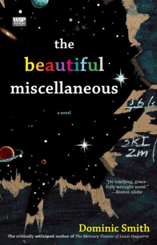 Beautiful Miscellaneous A Novel N/A 9780743271257 Front Cover
