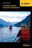 Outward Bound Canoeing Handbook  Revised  9780762784257 Front Cover