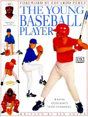Young Baseball Player  N/A 9780789428257 Front Cover