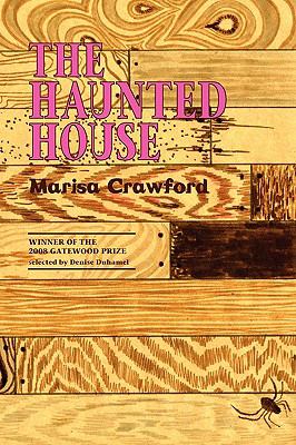 Haunted House   2010 9780978617257 Front Cover