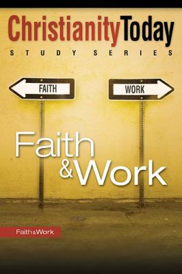 Faith and Work   2008 9781418534257 Front Cover