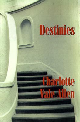 Destinies   1981 (Reprint) 9781892738257 Front Cover