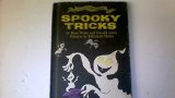 Spooky Tricks  Revised  9780060230258 Front Cover
