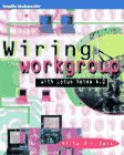 Wiring the Workgroup E-mail and Beyond N/A 9780070057258 Front Cover
