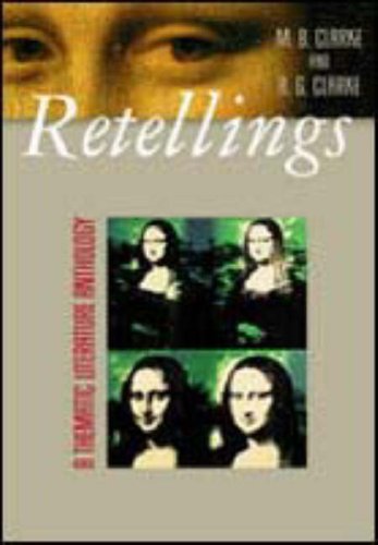 Retellings with Free ARIEL CD-ROM   2004 9780072996258 Front Cover