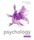 Psychology, Books a la Carte Edition  4th 2015 9780205972258 Front Cover