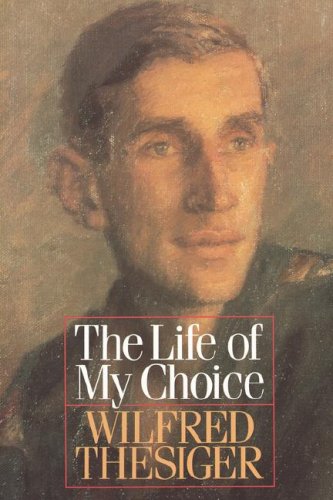 Life of My Choice   1988 9780393334258 Front Cover