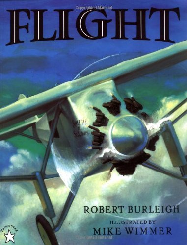 Flight   2011 9780698114258 Front Cover