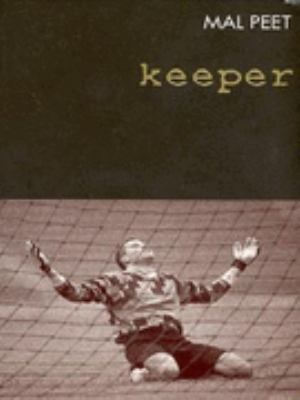 Keeper N/A 9780744590258 Front Cover
