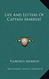 Life and Letters of Captain Marryat N/A 9781163426258 Front Cover