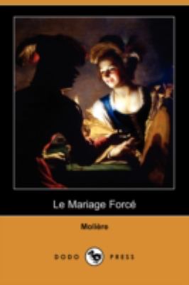 Mariage Forct N/A 9781409953258 Front Cover