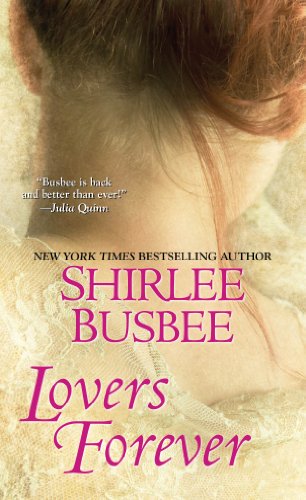 Lovers Forever   2013 9781420123258 Front Cover