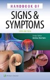 Handbook of Signs and Symptoms  5th 2016 (Revised) 9781451194258 Front Cover