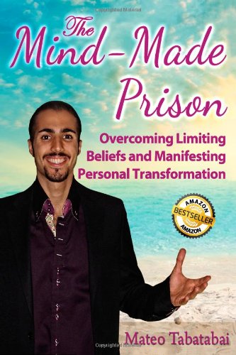 Mind-Made Prison  N/A 9781475136258 Front Cover