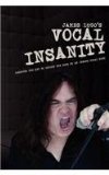 James Lugo's Vocal Insanity  N/A 9781936307258 Front Cover