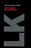 Quinas de Portugal  N/A 9788498165258 Front Cover