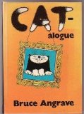 Cat-Alogue   1976 9780004103259 Front Cover