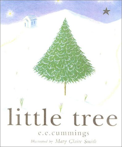 Little Tree   2001 9780007128259 Front Cover
