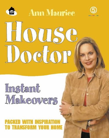 House Doctor Emergency Rooms   2002 9780007144259 Front Cover
