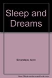 Sleep and Dreams  N/A 9780397313259 Front Cover