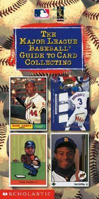 Major League Baseball Card Collector's Kit 2003  N/A 9780439545259 Front Cover