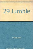 Jumble Book  N/A 9780515085259 Front Cover