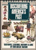 Since 1865 Vol. 2 : Discovering the American Past: A Look at the Evidence 5th 2002 9780618102259 Front Cover