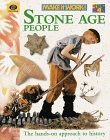 Stone Age People  1996 9780716617259 Front Cover