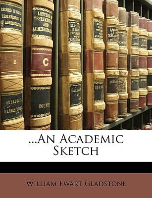 Academic Sketch N/A 9781147647259 Front Cover