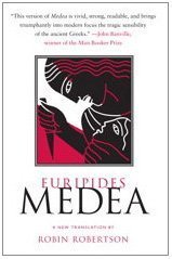 Medea  N/A 9781416592259 Front Cover