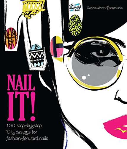 Nail It!   2015 9781780976259 Front Cover